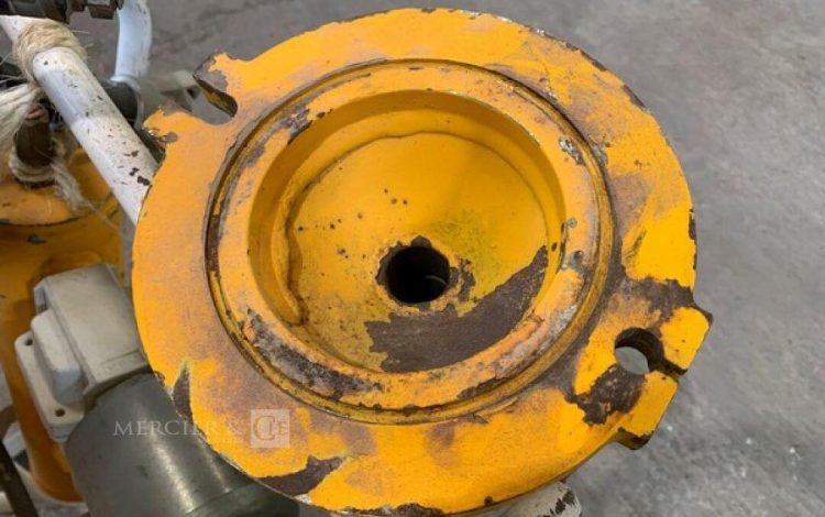 ACF SR100  SAB010190