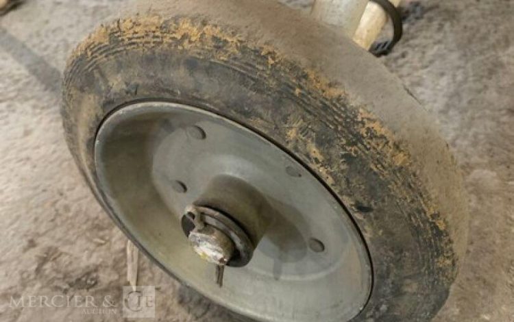 ACF SR100  SAB010190