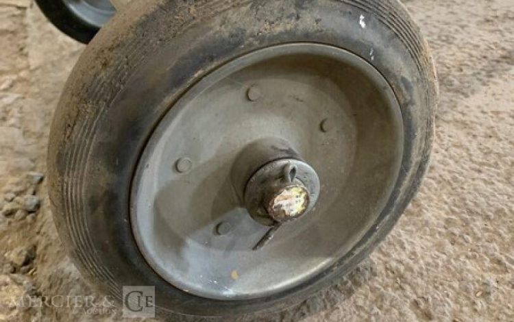 ACF SR100  SAB010190