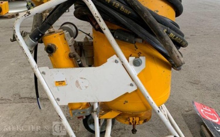 ACF SR100  SAB010190