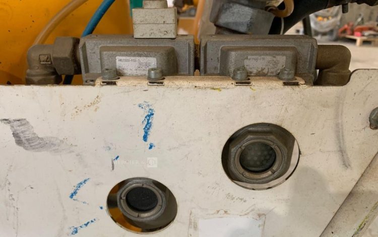 ACF SR100  SAB010190