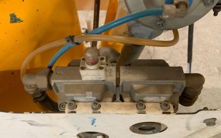 ACF SR100  SAB010190