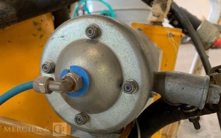 ACF SR100  SAB010190
