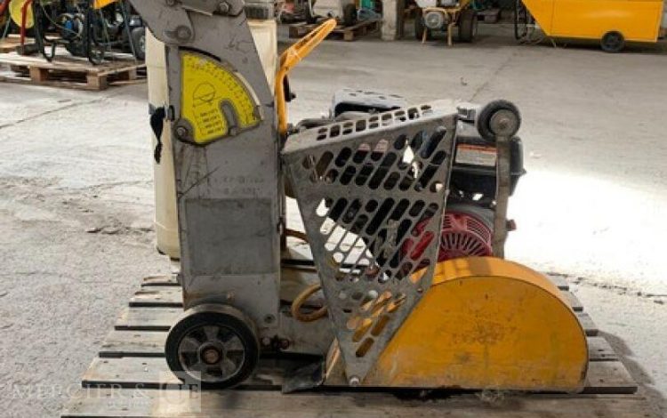 HUSQVARNA FS400LV  SCI011012