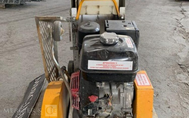 HUSQVARNA FS400LV  SCI011012