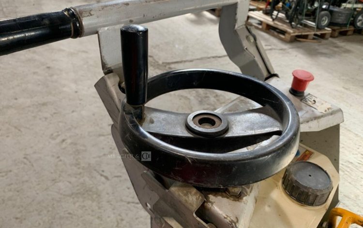 HUSQVARNA FS400LV  SCI011012
