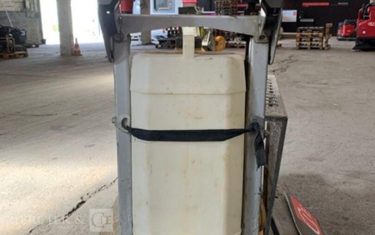 HUSQVARNA FS400LV  SCI011012