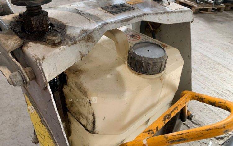 HUSQVARNA FS400LV  SCI011012