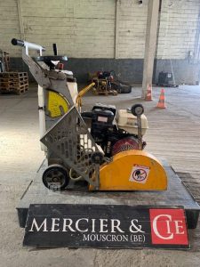 HUSQVARNA FS400LV  SCI011038