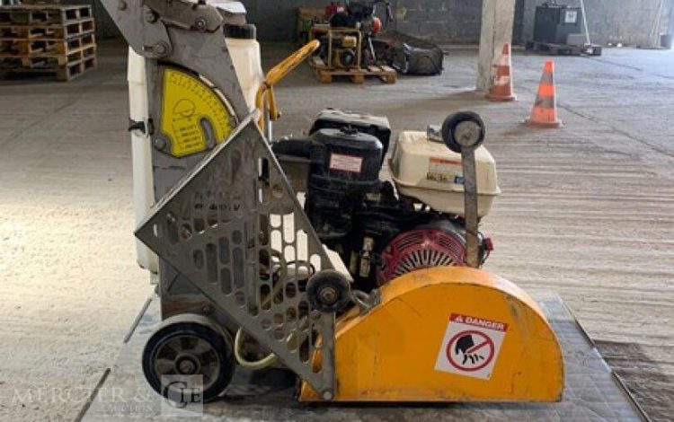 HUSQVARNA FS400LV  SCI011038