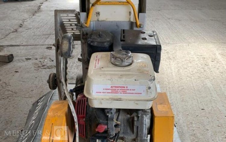 HUSQVARNA FS400LV  SCI011038