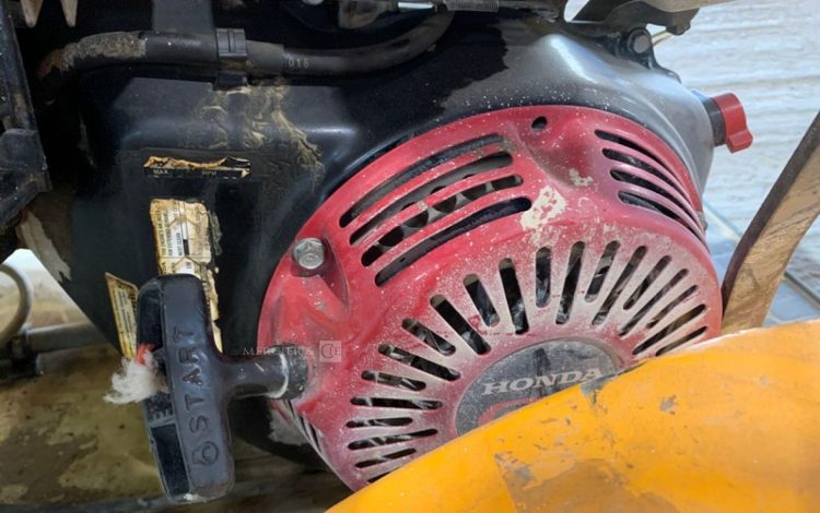 HUSQVARNA FS400LV  SCI011038