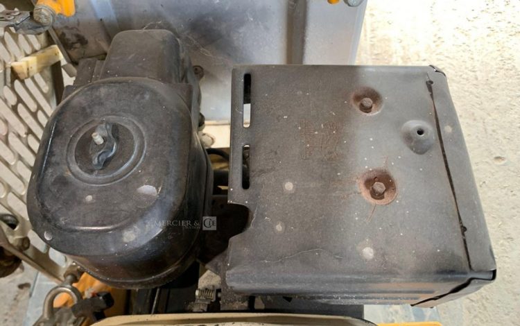 HUSQVARNA FS400LV  SCI011038