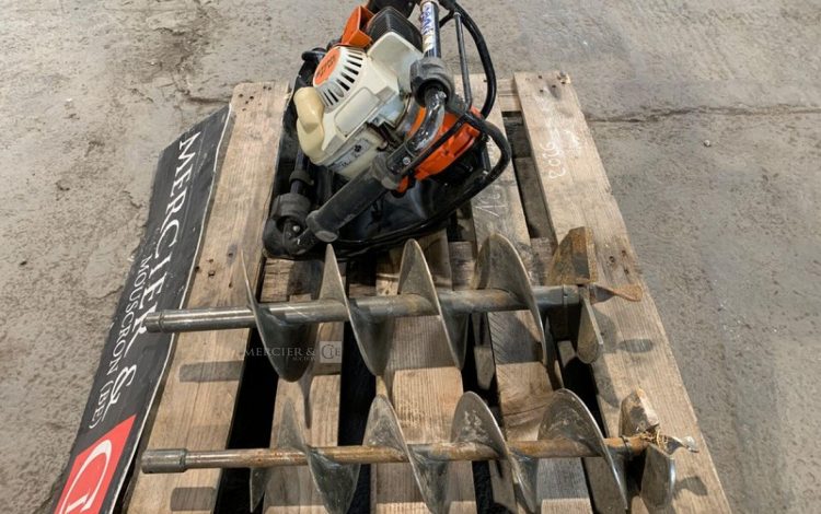 STIHL BT131  TAR748600