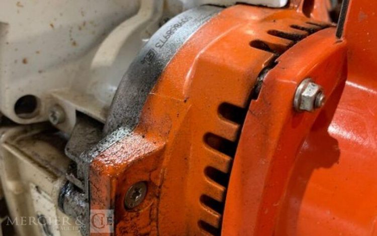 STIHL BT131  TAR748600