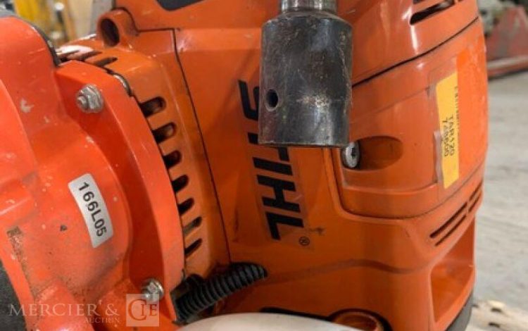 STIHL BT131  TAR748600