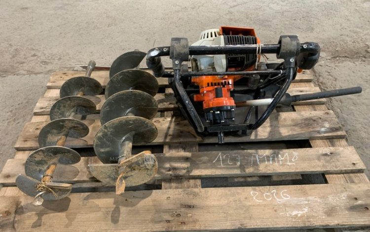 STIHL BT131  TAR748600