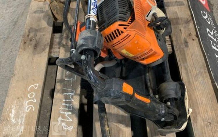 STIHL BT131  TAR748600