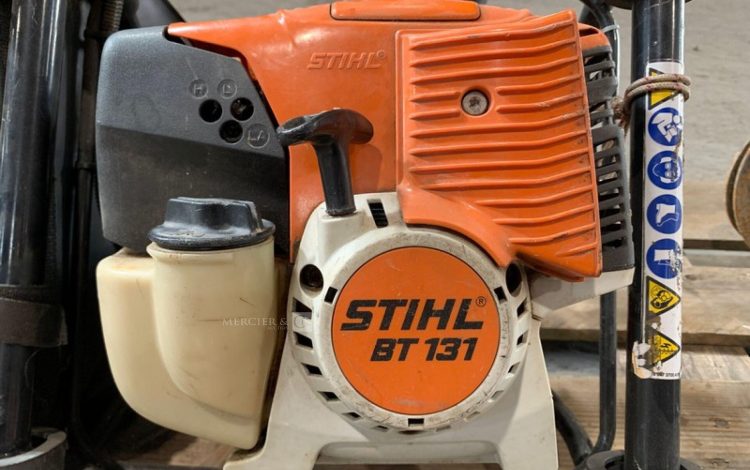 STIHL BT131  TAR748600