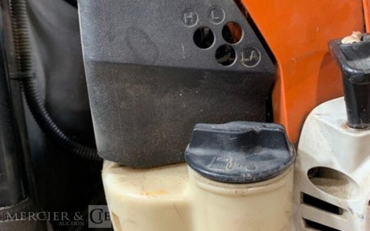 STIHL BT131  TAR748600