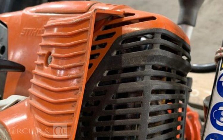 STIHL BT131  TAR748600