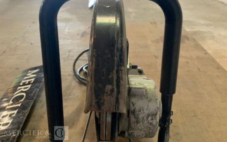 HITACHI CM12Y  TRO010493