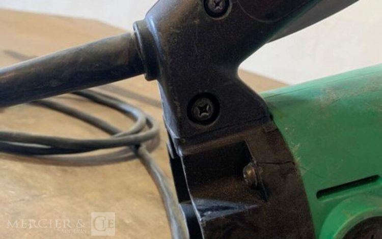 HITACHI CM12Y  TRO010493
