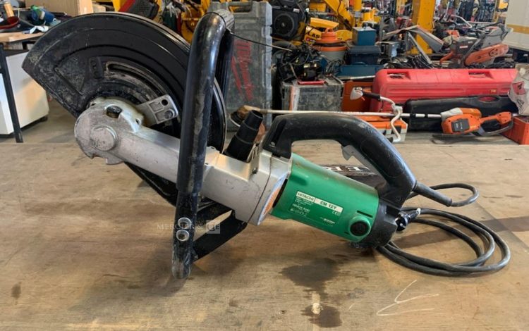 HITACHI CM12Y  TRO010493