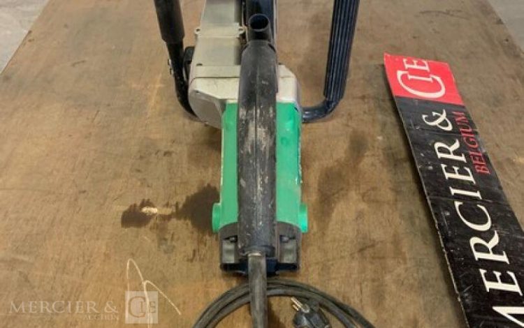 HITACHI CM12Y  TRO010493