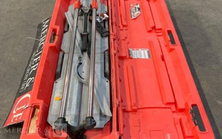 RUBI TX MAX 1250  CAR010238