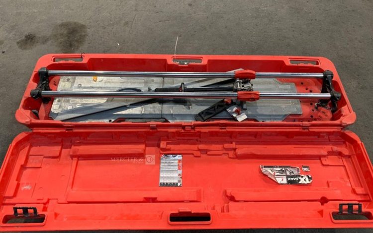 RUBI TX MAX 1250  CAR010238