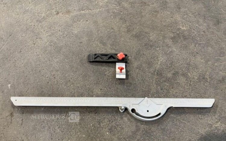 RUBI TX MAX 1250  CAR010238
