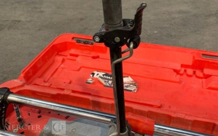RUBI TX MAX 1250  CAR010238