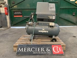 MAUGUIERE MXF15 – 10PB 90L  COM010040