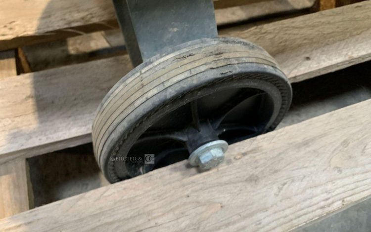 MAUGUIERE MXF15 – 10PB 90L  COM010040