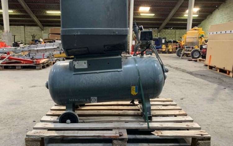 MAUGUIERE MXF15 – 10PB 90L  COM010040