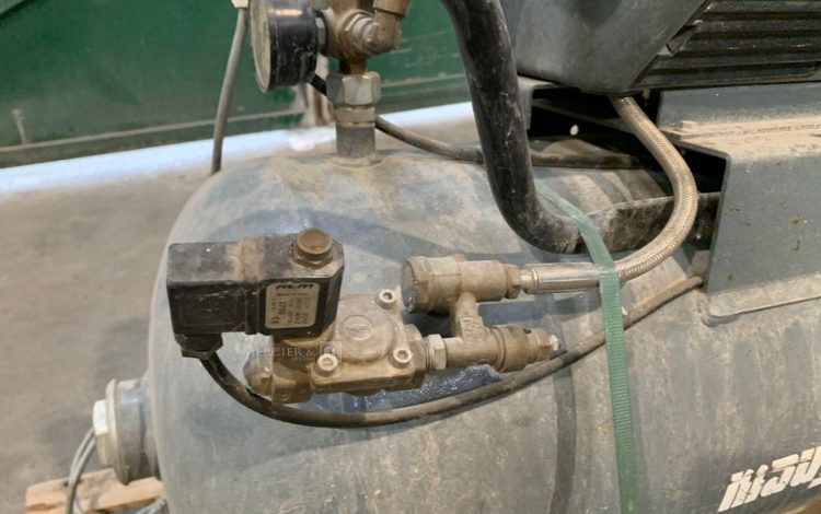 MAUGUIERE MXF15 – 10PB 90L  COM010040