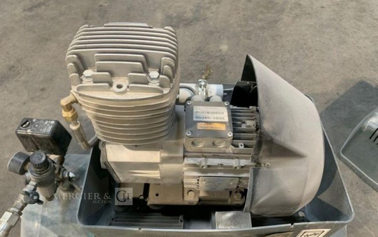 MAUGUIERE MXF15 – 10PB 90L  COM010040
