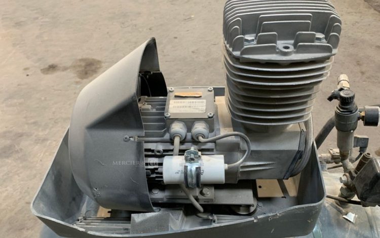 MAUGUIERE MXF15 – 10PB 90L  COM010040