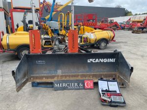 CANGINI DOZER XPLANE L 2300  LAMEBOB4