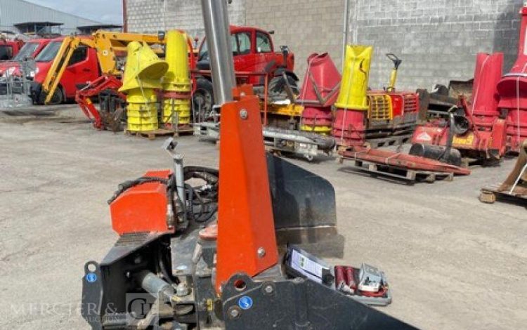 CANGINI DOZER XPLANE L 2300  LAMEBOB4