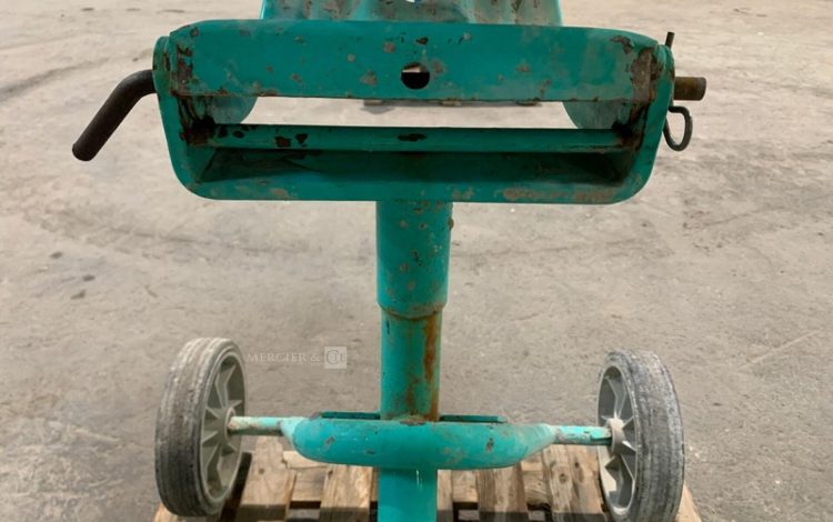 IMER   DIV000375