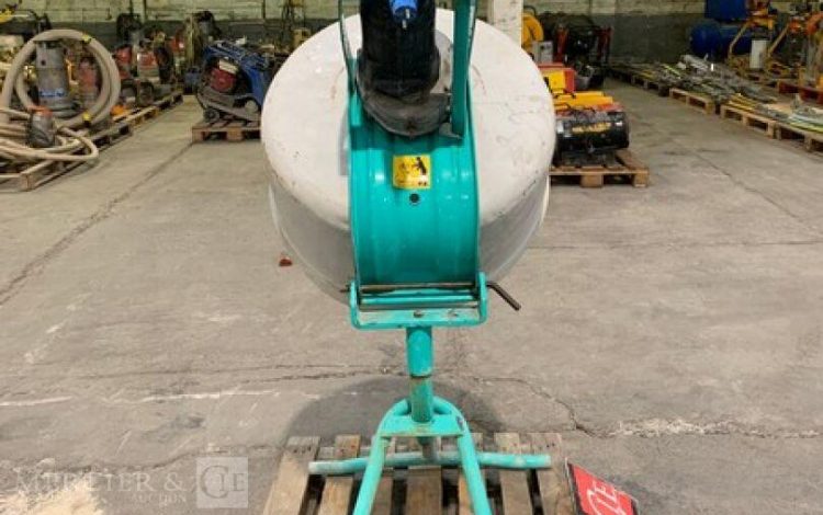 IMER   DIV000375