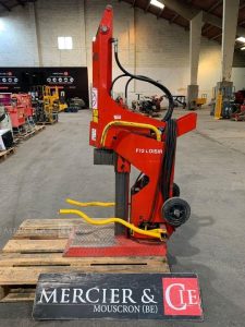 RABAUD 70020B  FEN010017