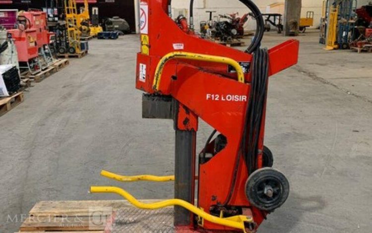 RABAUD 70020B  FEN010017