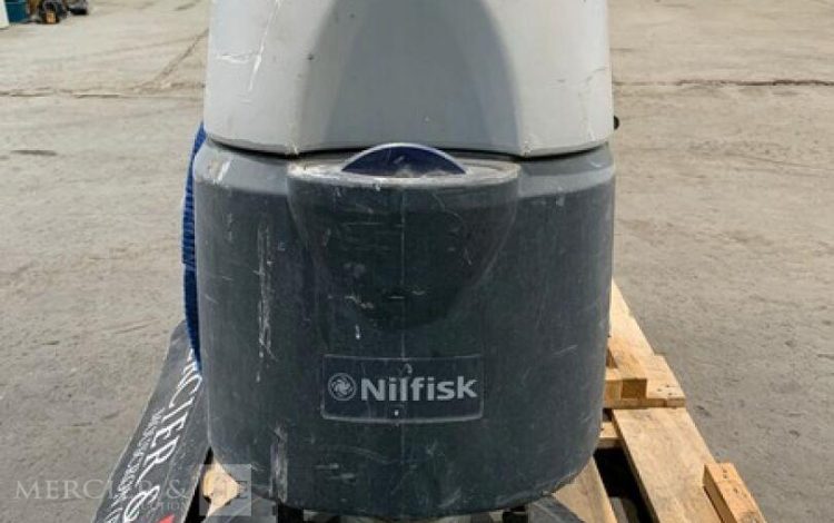 NILFISK   LAV010062