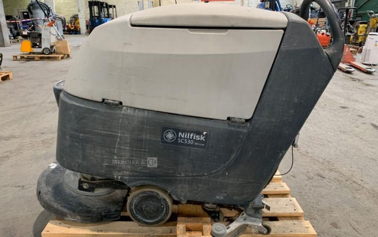 NILFISK   LAV010062