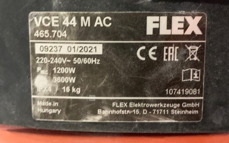 FLEX   1MAM92026