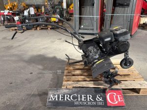 HUSQVARNA TF536  3MAM92026