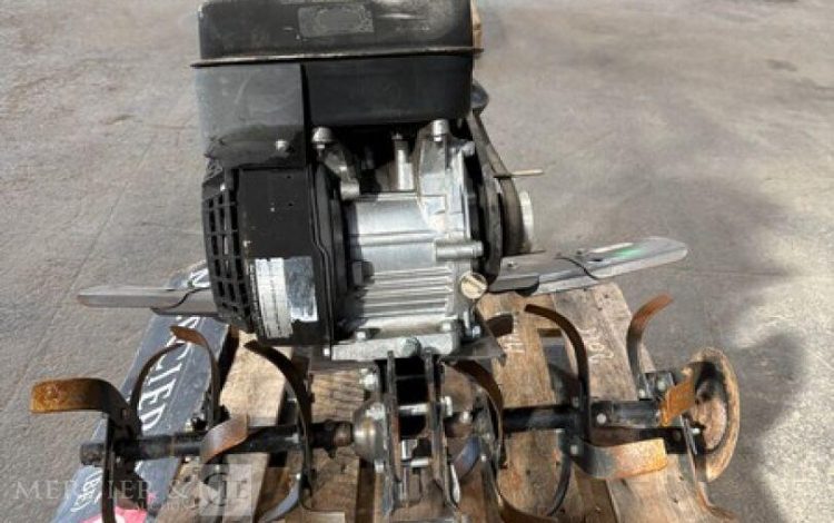 HUSQVARNA TF536  3MAM92026